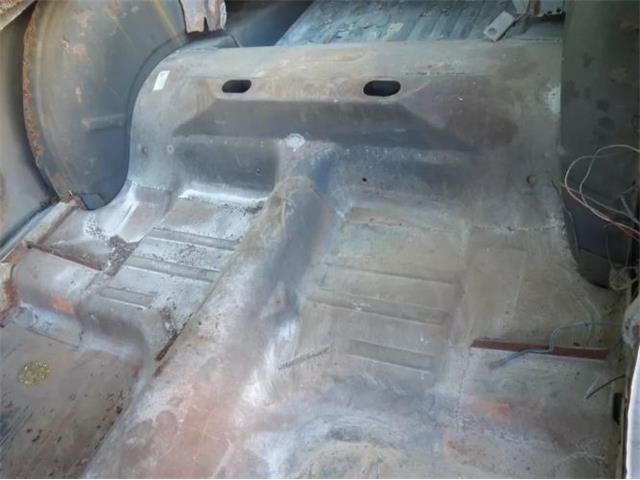 1966 Ford Mustang (CC-1896417) for sale in Cadillac, Michigan