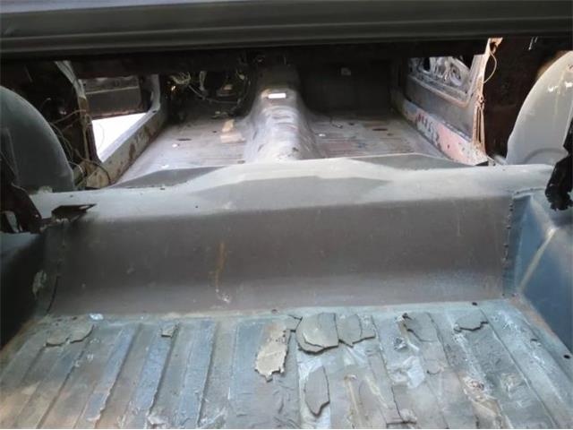 1966 Ford Mustang (CC-1896417) for sale in Cadillac, Michigan