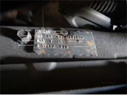 1966 Ford Mustang (CC-1896417) for sale in Cadillac, Michigan