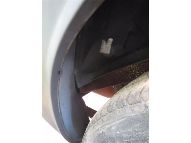 1966 Ford Mustang (CC-1896417) for sale in Cadillac, Michigan