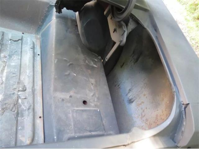 1966 Ford Mustang (CC-1896417) for sale in Cadillac, Michigan