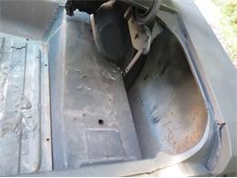 1966 Ford Mustang (CC-1896417) for sale in Cadillac, Michigan