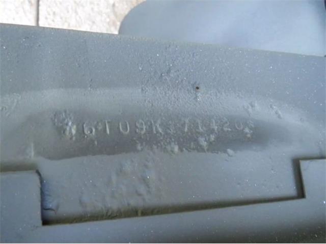 1966 Ford Mustang (CC-1896417) for sale in Cadillac, Michigan