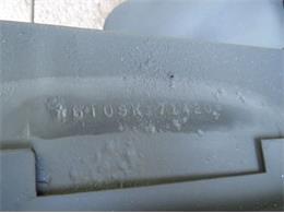 1966 Ford Mustang (CC-1896417) for sale in Cadillac, Michigan