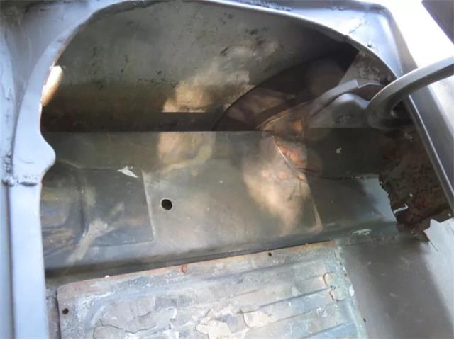 1966 Ford Mustang (CC-1896417) for sale in Cadillac, Michigan