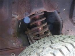 1966 Ford Mustang (CC-1896417) for sale in Cadillac, Michigan