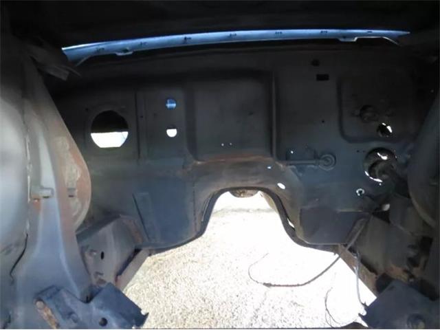 1966 Ford Mustang (CC-1896417) for sale in Cadillac, Michigan