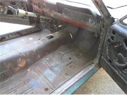 1966 Ford Mustang (CC-1896417) for sale in Cadillac, Michigan