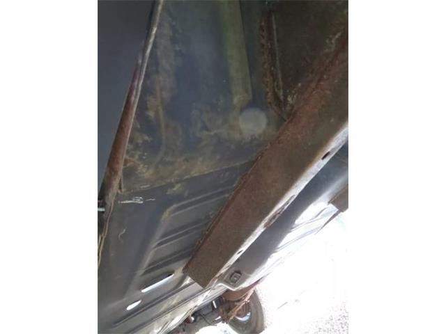 1966 Ford Mustang (CC-1896417) for sale in Cadillac, Michigan