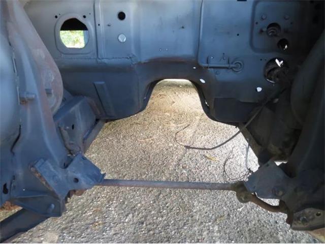 1966 Ford Mustang (CC-1896417) for sale in Cadillac, Michigan