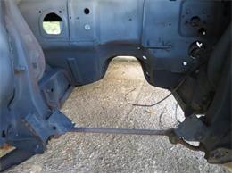 1966 Ford Mustang (CC-1896417) for sale in Cadillac, Michigan