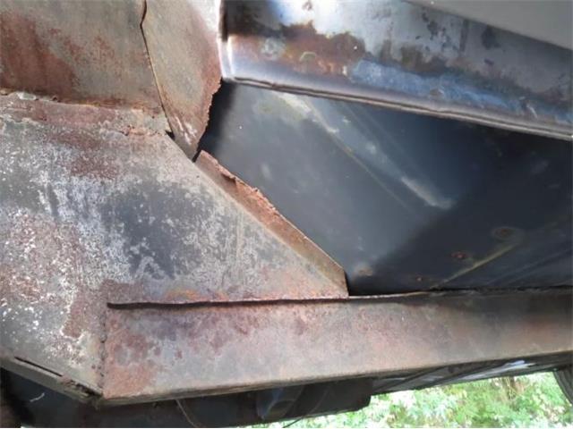 1966 Ford Mustang (CC-1896417) for sale in Cadillac, Michigan