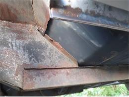 1966 Ford Mustang (CC-1896417) for sale in Cadillac, Michigan