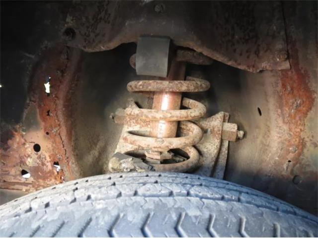 1966 Ford Mustang (CC-1896417) for sale in Cadillac, Michigan