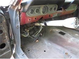 1966 Ford Mustang (CC-1896417) for sale in Cadillac, Michigan