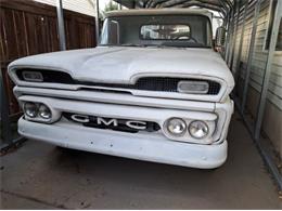 1961 GMC 2500 (CC-1896422) for sale in Cadillac, Michigan