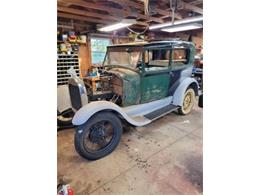 1929 Ford Model A (CC-1896429) for sale in Cadillac, Michigan