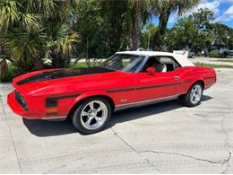 1973 Ford Mustang (CC-1896430) for sale in Cadillac, Michigan