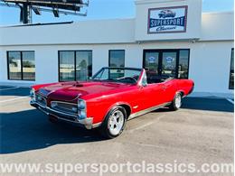 1966 Pontiac GTO (CC-1896432) for sale in Largo, Florida