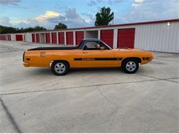 1971 Ford Ranchero (CC-1896434) for sale in Punta Gorda, Florida