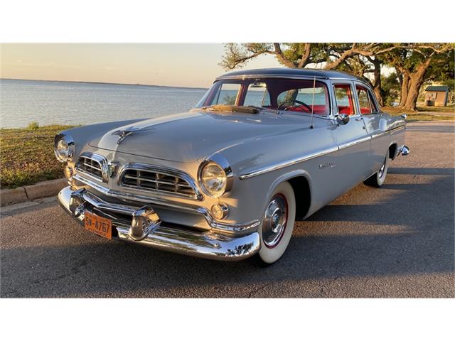 1955 Chrysler Windsor (CC-1896438) for sale in Panama City, Florida