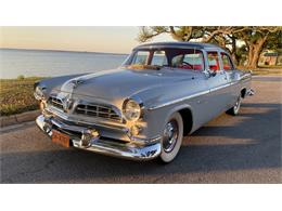 1955 Chrysler Windsor (CC-1896438) for sale in Panama City, Florida