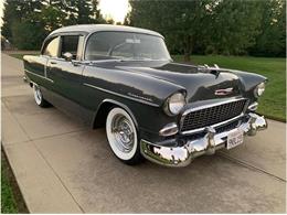 1955 Chevrolet Automobile (CC-1896444) for sale in Roseville, California