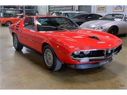 1973 Alfa Romeo Montreal (CC-1896445) for sale in Chicago, Illinois