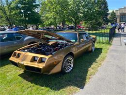 1979 Pontiac Firebird (CC-1896446) for sale in Terrebonne, Québec