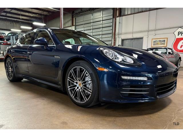 2015 Porsche Panamera (CC-1896447) for sale in Chicago, Illinois