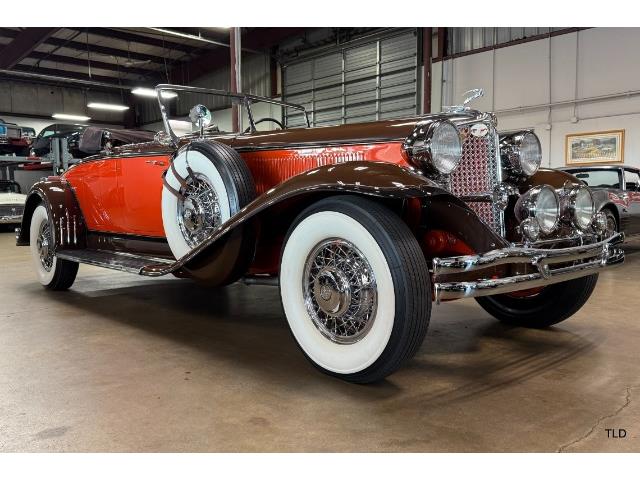 1931 Chrysler Imperial (CC-1896448) for sale in Chicago, Illinois