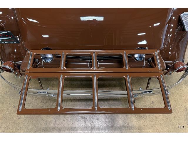 1931 Chrysler Imperial (CC-1896448) for sale in Chicago, Illinois