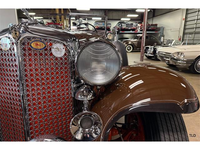 1931 Chrysler Imperial (CC-1896448) for sale in Chicago, Illinois