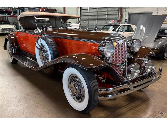 1931 Chrysler Imperial (CC-1896448) for sale in Chicago, Illinois