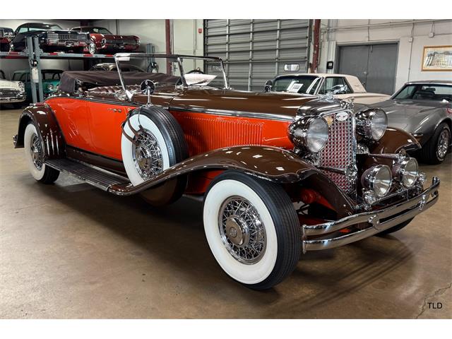 1931 Chrysler Imperial (CC-1896448) for sale in Chicago, Illinois