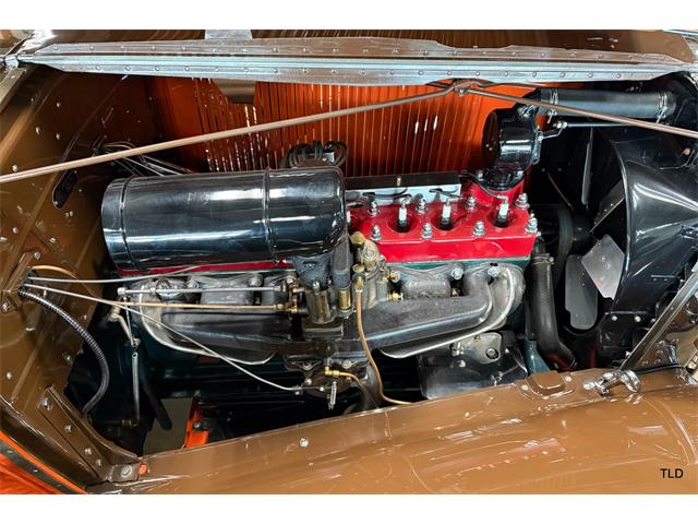1931 Chrysler Imperial (CC-1896448) for sale in Chicago, Illinois
