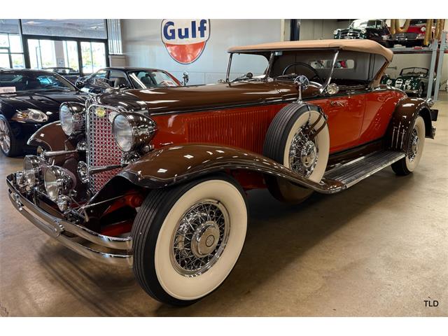 1931 Chrysler Imperial (CC-1896448) for sale in Chicago, Illinois