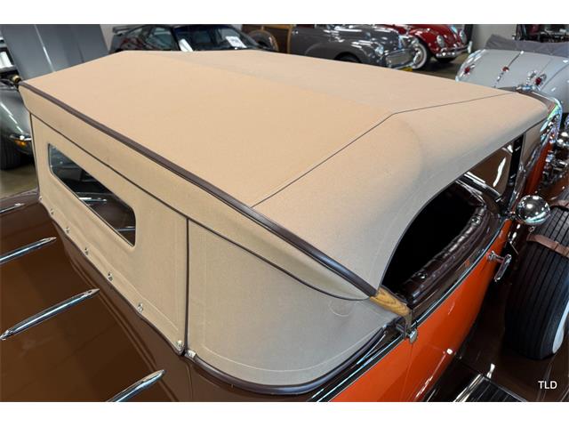 1931 Chrysler Imperial (CC-1896448) for sale in Chicago, Illinois