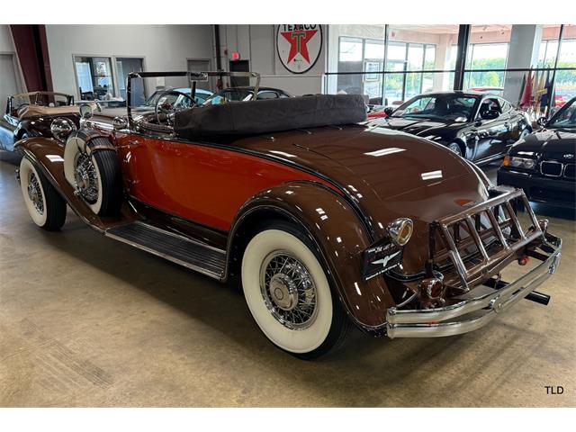 1931 Chrysler Imperial (CC-1896448) for sale in Chicago, Illinois