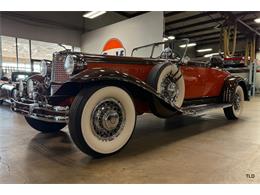 1931 Chrysler Imperial (CC-1896448) for sale in Chicago, Illinois