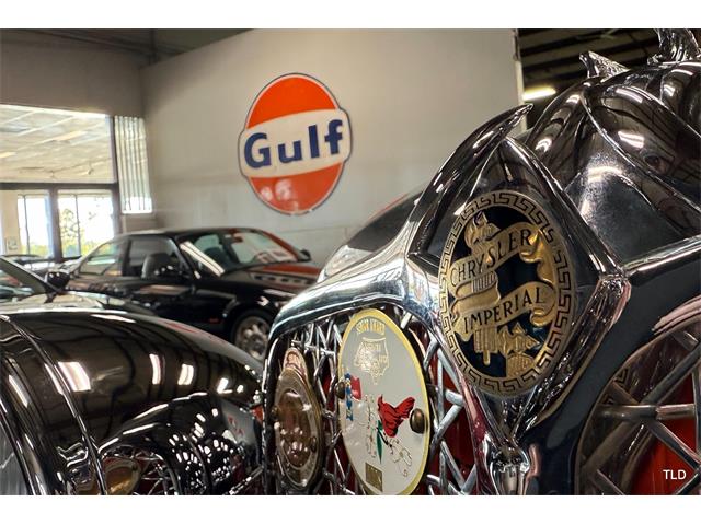 1931 Chrysler Imperial (CC-1896448) for sale in Chicago, Illinois