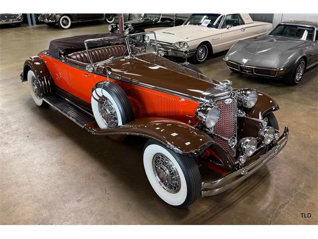 1931 Chrysler Imperial (CC-1896448) for sale in Chicago, Illinois
