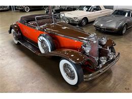1931 Chrysler Imperial (CC-1896448) for sale in Chicago, Illinois