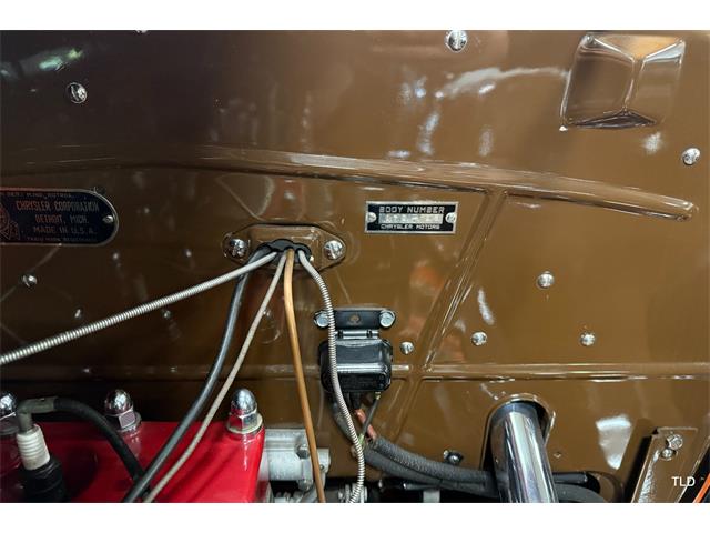 1931 Chrysler Imperial (CC-1896448) for sale in Chicago, Illinois