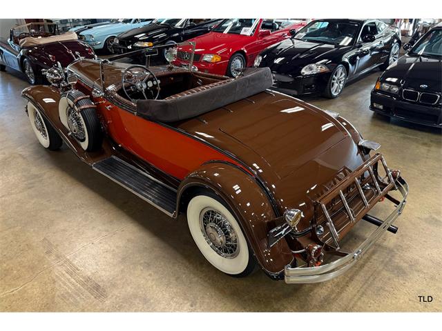 1931 Chrysler Imperial (CC-1896448) for sale in Chicago, Illinois