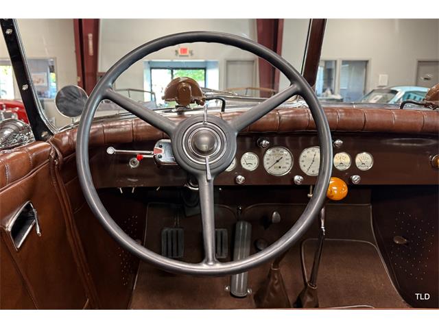 1931 Chrysler Imperial (CC-1896448) for sale in Chicago, Illinois