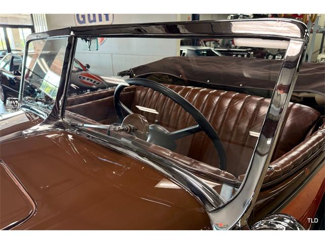 1931 Chrysler Imperial (CC-1896448) for sale in Chicago, Illinois