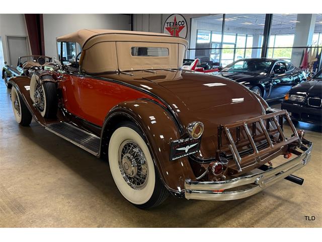 1931 Chrysler Imperial (CC-1896448) for sale in Chicago, Illinois