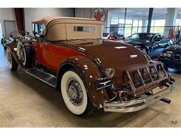 1931 Chrysler Imperial (CC-1896448) for sale in Chicago, Illinois