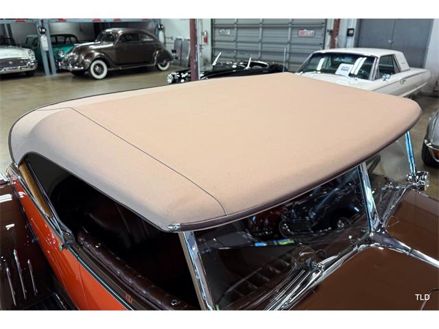 1931 Chrysler Imperial (CC-1896448) for sale in Chicago, Illinois